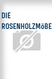 Die Rosenholzmöbel