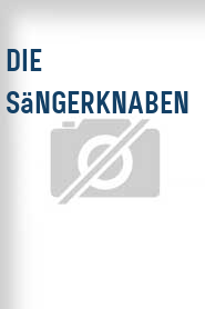 Die Sängerknaben