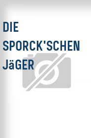 Die Sporck'schen Jäger