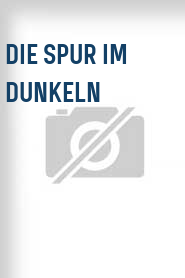 Die Spur im Dunkeln