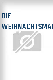 Die Weihnachtsmannfalle