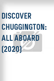 Discover Chuggington: All Aboard (2020)