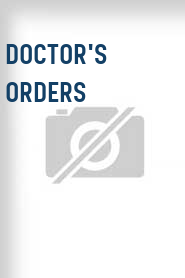 Doctor's Orders