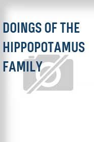 Doings of the Hippopotamus Family
