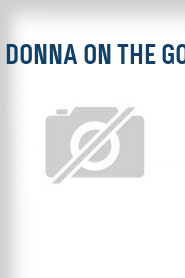 Donna on the Go