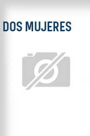 Dos mujeres