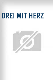 Drei mit Herz