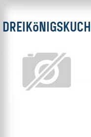 Dreikönigskuchen