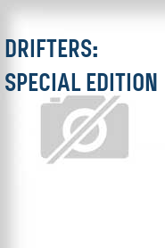 Drifters: Special Edition