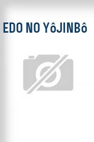 Edo no yôjinbô