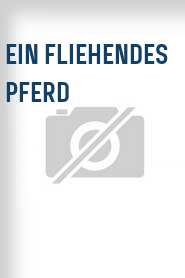 Ein Fliehendes Pferd
