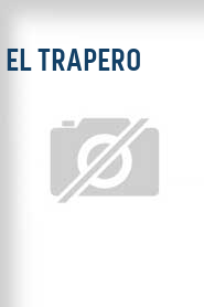El Trapero