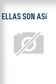 Ellas son así