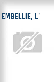 Embellie, L'