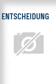 Entscheidung
