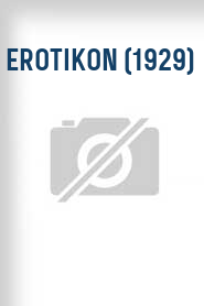 Erotikon (1929)