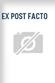 Ex Post Facto