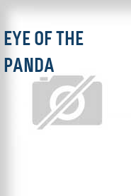 Eye of the Panda
