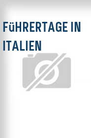 Führertage in Italien