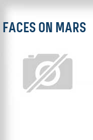 Faces On Mars
