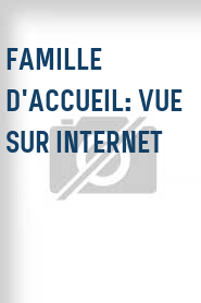 Famille d'accueil: Vue sur Internet