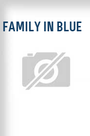 Family in Blue