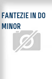 Fantezie in Do Minor