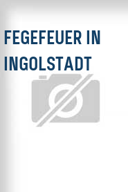 Fegefeuer in Ingolstadt