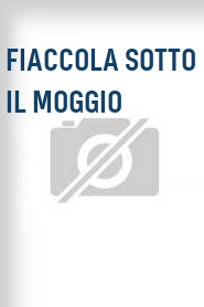 Fiaccola sotto il moggio
