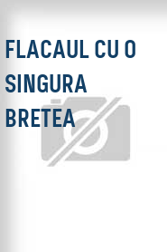 Flacaul cu o singura bretea