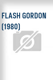 Flash Gordon (1980)