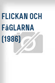 Flickan och fåglarna (1986)