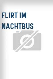Flirt im Nachtbus