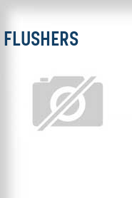 Flushers