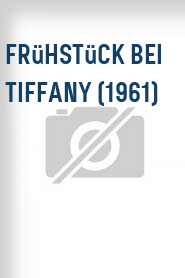 Frühstück bei Tiffany (1961)