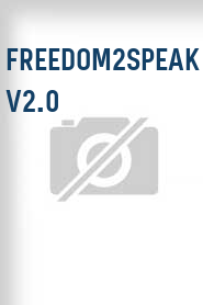 Freedom2speak v2.0