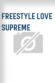 Freestyle Love Supreme