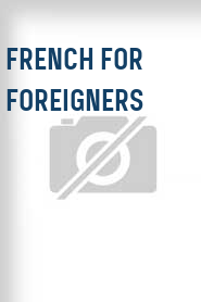 French for Foreigners