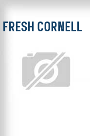 Fresh Cornell