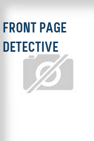 Front Page Detective
