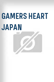Gamers Heart Japan