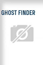Ghost Finder