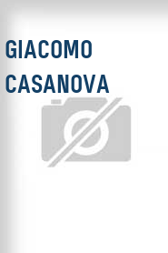 Giacomo Casanova