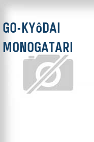Go-kyôdai monogatari