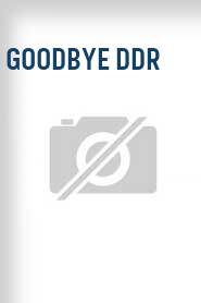 Goodbye DDR