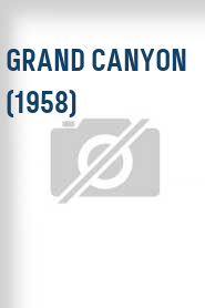 Grand Canyon (1958)