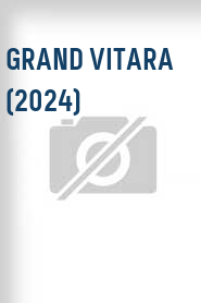 Grand Vitara (2024)