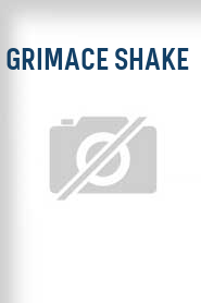Grimace Shake