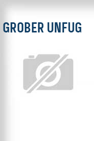 Grober Unfug