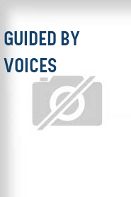 Guided by Voices